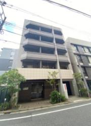 アイル東京スカイツリー参番館