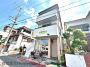 大豆塚町2丁目貸家
