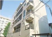 東京メトロ丸ノ内線(方南町支線)中野富士見町駅まで徒歩12分