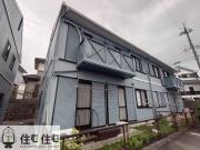 グリーンヒルズA