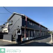 サンホーム岩槻