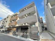 フジパレス平野郷I番館