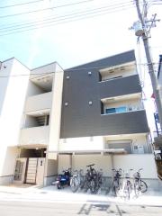 阪急千里線吹田駅まで徒歩5分
