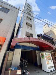 ハイコート堀江