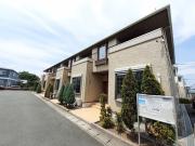 ＪＲ豊肥本線水前寺駅までバス約26分 徒歩4分