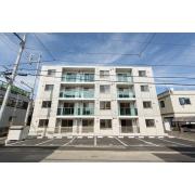 City Residence 発寒