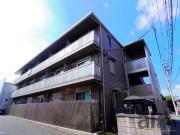 ＪＲ中央線武蔵境駅まで徒歩25分
