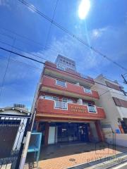 ＪＲ阪和線和泉府中駅まで徒歩10分