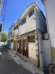 地下鉄四つ橋線花園町駅まで徒歩7分