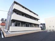 ＪＲ鹿児島本線西熊本駅まで徒歩14分