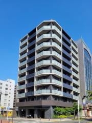 ファインスクェア新横浜