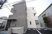 アンプルールフェール今津