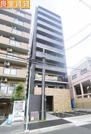 エステムコート名古屋新栄VI アートテラス