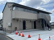 セレーヌ仲町台B