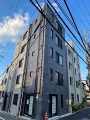 東急田園都市線三軒茶屋駅まで徒歩13分