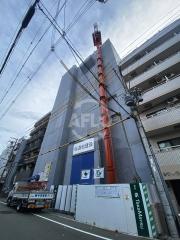 Sarnath海老江