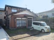 東新保貸家