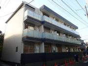 コンパルティア中村橋