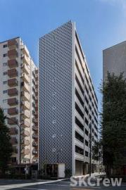アジールコート新高円寺