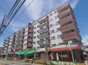 板橋区上板橋駅マンション