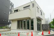 多摩都市モノレール甲州街道駅まで徒歩5分