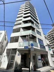 都営三田線白山駅まで徒歩1分