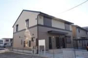 地下鉄東山線岩塚駅までバス約10分 徒歩5分