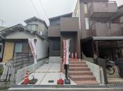 須山町19-5-2 戸建