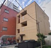 小田急江ノ島線鶴間駅まで徒歩5分