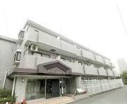 ライオンズマンション調布国領