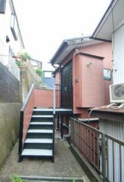 南区六ツ川 戸建て