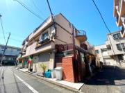 京王線仙川駅まで徒歩4分