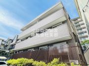 京王線柴崎駅まで徒歩10分