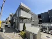 ＪＲ総武線（各駅停車）西船橋駅まで徒歩8分