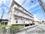 湯川マンション鳳