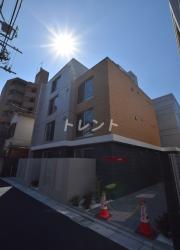 パセオ文京茗荷谷