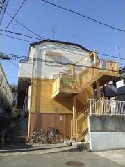 ファーストハイツ小園