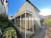 山陽電鉄本線須磨寺駅まで徒歩1分
