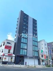 ジオステージ本山