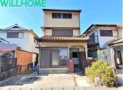 和歌山県岩出市新田広芝