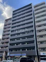 マンションはりげん