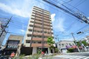 京成押上線京成曳舟駅まで徒歩6分