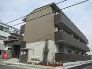 ALTA草津大路ビュー
