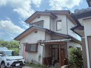 土浦板谷戸建