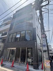 礼ゼロ 駅徒歩1分 2面採光角 CasaFlagShibuya FIS