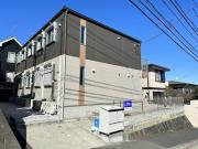 小田急小田原線読売ランド前駅まで徒歩9分