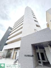 ＪＲ高崎線熊谷駅まで徒歩11分