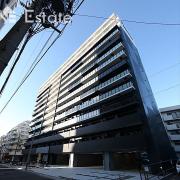 地下鉄東山線新栄町駅まで徒歩5分