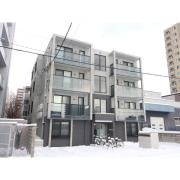Grandeeイースト札幌