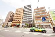 ＪＲ山手線西日暮里駅まで徒歩5分